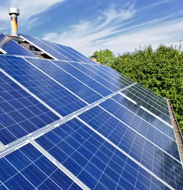 Residential Solar Rooftop Solutions in Chennai Chennai